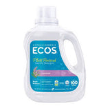 Ecos Hypoallergenic Laundry Detergent Lavender