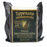 Tipperary Vintage Irish Cheddar Cheese