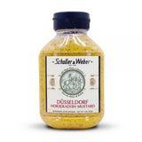 Schaller & Weber Dusseldorf Horseradish Mustard