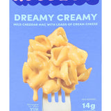 Goodles Dreamy Creamy Mild Cheddar Mac with Cream Cheese