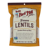Bob's Red Mill Brown Lentils