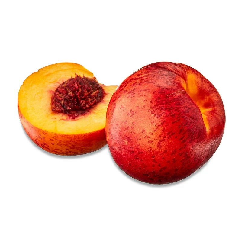 Nectarines
