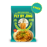 Fly By Jing Classic Soy Noodles