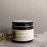 Polish | Tallow Facial Scrub