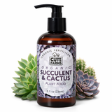 Organic Succulent Fertilizer