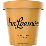 Van Leeuwen Classic Honeycomb Ice Cream