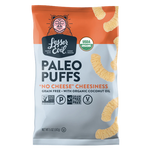 Lesser Evil- Paleo Puffs No Cheese Cheesiness