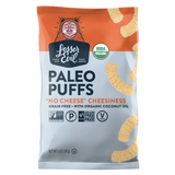 Lesser Evil- Paleo Puffs No Cheese Cheesiness