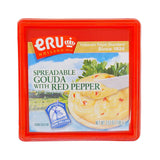 Eru Spreadable Gouda With Red Pepper
