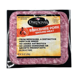 D'Artagnan Ground Berkshire Pork 16oz