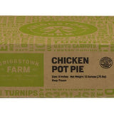 Griggstown 5" Chicken Potpie