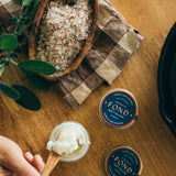 Pure & Unflavored Regenerative Beef Tallow 14oz