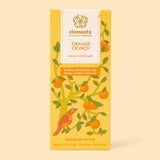 Elements Truffle Dark Chocolate Orange Crunch