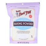 Bob's Red Mill- Baking Powder 14oz