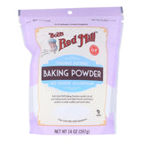 Bob's Red Mill- Baking Powder 14oz