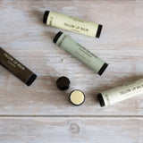 Tallow Lip Balm: Peppermint