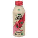Saint James Organic Brewed Tea Red Raspberry