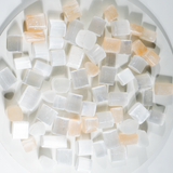 Selenite Tumbled Stones | Healing Crystals | Reiki Stone: 100Grams
