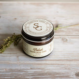 Polish | Tallow Facial Scrub