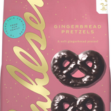 Bahlsen Gingerbread Pretzels
