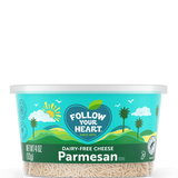 Follow Your Heart DF Parm Cheese
