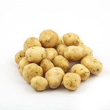 Baby Yukon Gold Bags