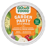 Good Foods Garden Party Dip & Spread