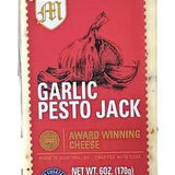 Meister Garlic Pesto Jack
