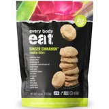 Every Body Eat Ginger Cinnamon Cookie Bites 5.5 oz