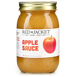 Red Jacket Apple Sauce