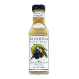 Brianna's Homestyle Italian Vinaigrette Dressing