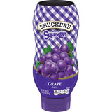 Smucker's Squeeze Grape Jelly