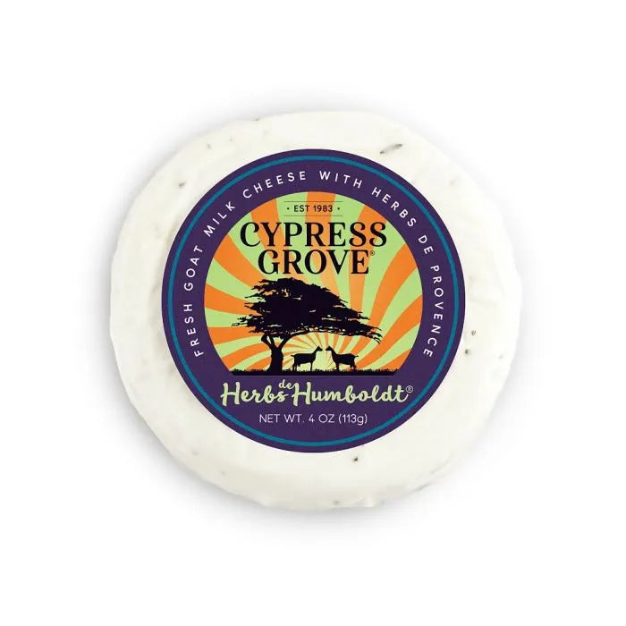 Cypress Grove Herbs de Humboldt
