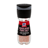 McCormick Himalayan Pink Salt