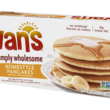 Vans Simply Wholesome Homestyle Pancakes