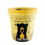 Ice Cream for Bears Honey Honey