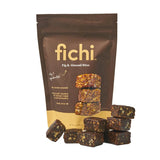 Fichi Fig & Almond Bites