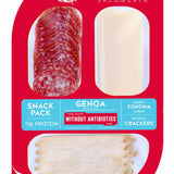 Olli Salumeria Genoa Mild Salami