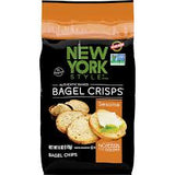New York Bagel Crisps Sesame