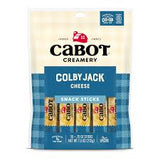 Cabot Creamery Colby Jack Cheese Sticks