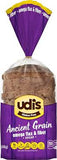 Udi's Gluten Free Ancient Grain Mega Flax & Fiber Bread