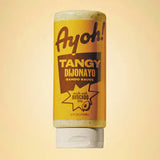 Ayoh! Foods Tangy Dijonayo Sando Sauce