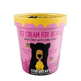 Ice Cream for Bears Strawberry