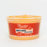 Maytag Spicy Beer Cheese Spread