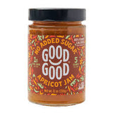 Good Good Apricot Jam