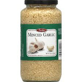 Derlea Minced Garlic