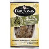 D'Artagnan Pate De Campagne 9 oz