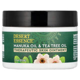 Desert Essence Manuka Oil & Tea Tree Skin Ointment