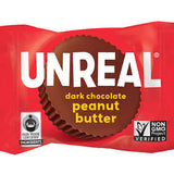 Unreal Dark Chocolate Peanut Butter Cup