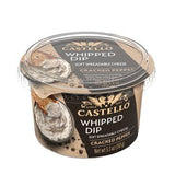 Castello Whipped Dip Cracked Pepper
